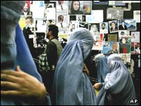 تبليغات انتخاباتی