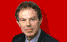 The Labour Leader, Tony Blair