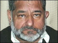 معزول جسٹس خواجہ محمد شریف