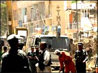 घटनास्थल