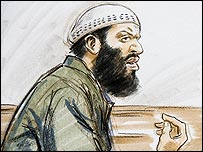 زکریا موسوی