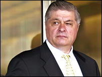 Павло Лазаренко