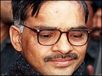 जावेद इक़बाल