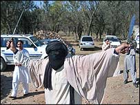 طالبان فائل فوٹو