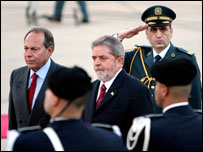 Luiz Inácio Lula da Silva