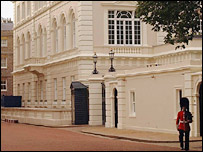 Clarence House