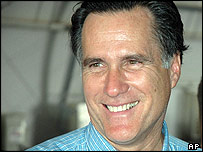 Mitt Romney