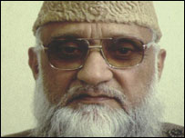 سردار عبدالقیوم خان 