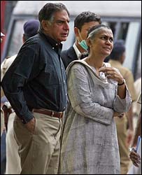 रतन टाटा