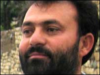 دلاور خان وزیر