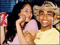 कल्पेन मोदी