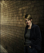 Karine Polwart