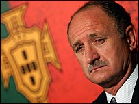 Luiz Felipe Scolari