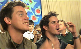 Dick & Dom