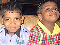 बेंसी और बेंसन