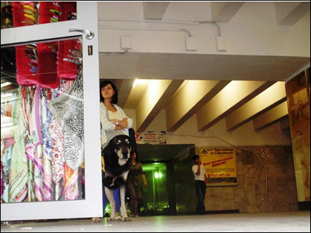 Фото Олега Таткова