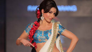 سوہا علی خان