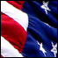 امریکی جھنڈا