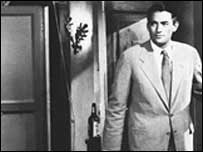 Cena de "A Princesa e o Plebeu"