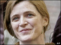 Samantha Power