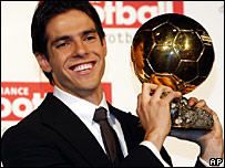 Kaká