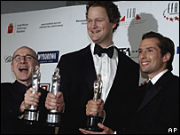 یورپین فلم ایوارڈز 