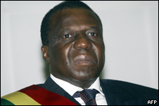 President of Guinea-Bissau