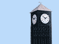 clock tower problem