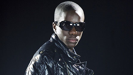 Tinchy Stryder