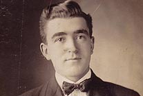 Jeremiah Williams arall!