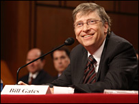 Bill Gates