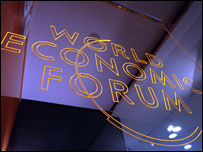 Fórum Econômico Mundial