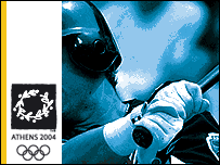 Beisbol nas Olimpíadas de Atenas