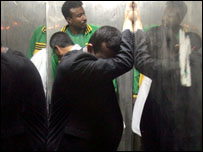 بازماندگان کشته شدگان فلسطینی