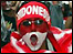 Khán giả Indonesia (ảnh của Asian Cup)