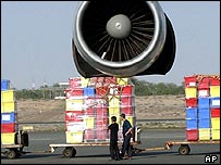 Urnas que serão usadas nas eleições