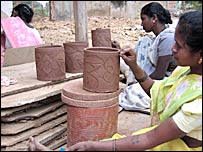 बस्तर के कलाकार