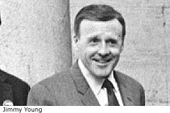Jimmy Young.