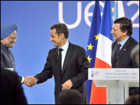 मनमोहन सिंह