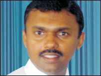 Dushantha Basnayake