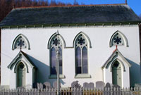Capel Bethel 