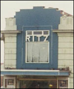The Ritz Cinema