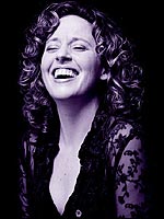 Amy Helm of Ollabelle