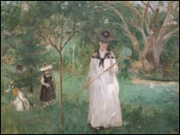 Tác phẩm Bắt Bướm