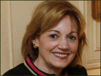 امریکی سفیر این ڈبلیو پیٹرسن