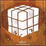Elbow's The Seldom Seen Kid