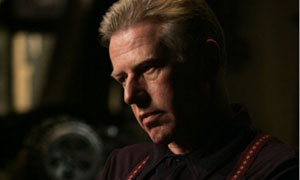 Phil Davis in George Gently