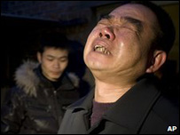 Người thân đau lòng vì vụ tử vong ở tỉnh Hà Bắc