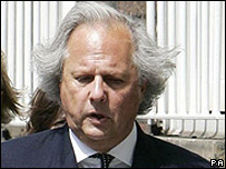 گريدون کارتر، سردبير ونيتی فر