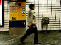 زنی در اوسلو